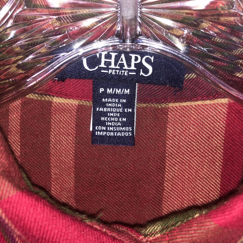 Chapps Button Down - Picture 2 of 3